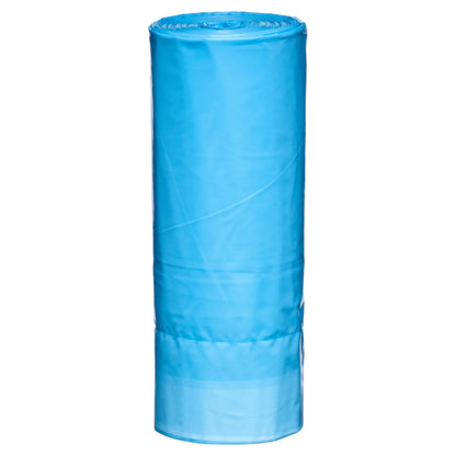 Drawstring Litter Box Liners Scented, Jumbo Size, 36" X 19" - 7 Count